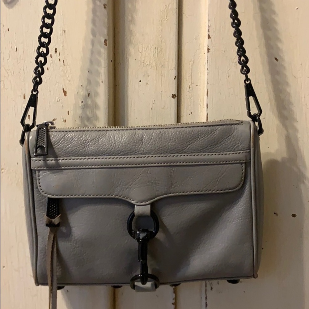 Rebecca Minkoff Crossbody Purse